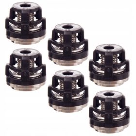   Nyomásszelep készlet Annovi Reverberi 126 (HPE) sorozatú mosó szivattyúkhoz (A1864)