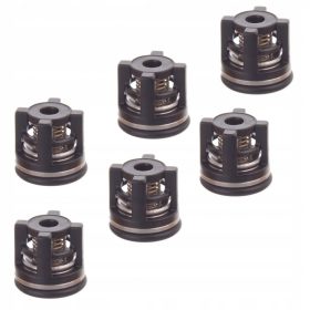   Szelep készlet Annovi Reverberi 228 magasnyomású szivattyúhoz az RK és RKA sorozathoz - (A2864)