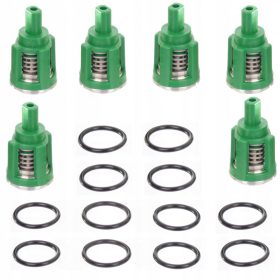   KR12 szelep és tömítés készlet  Kranzle THERM, PROFI-JET, HD, QUADRO, B sorozatú magasnyomású mosókhoz ( 41 748 1)