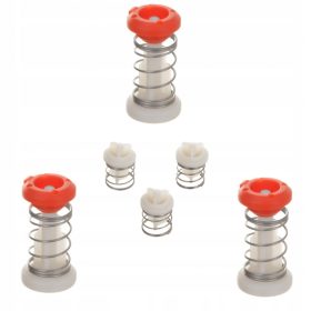   Szívó- és nyomószelep készlet Karcher K2 K3 K4 K5 magasnyomású mosókhoz (9.001-110.0 + 9.001-149.0)