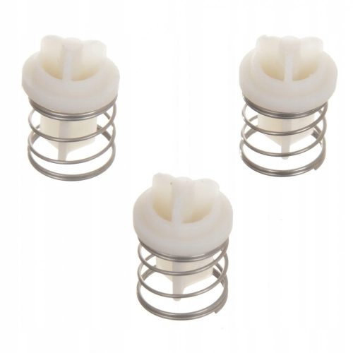 Szívó- és nyomószelep készlet Karcher K2 K3 K4 K5 magasnyomású mosókhoz (9.001-110.0 + 9.001-149.0)