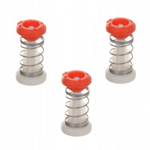 Szívó- és nyomószelep készlet Karcher K2 K3 K4 K5 magasnyomású mosókhoz (9.001-110.0 + 9.001-149.0)