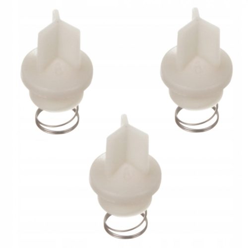 Szívó- és nyomószelep készlet Karcher K3 K4 K5 Full Control magasnyomású mosókhoz (9.001-275.0 + 9.001-110.0)