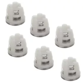   H11 Szelepek Tömítéskészlet HAWK SST, HC310L, HC320L, HC330L, HC330R, HC340R, HS310, HS335CL, HS340R Porszívózsákokhoz