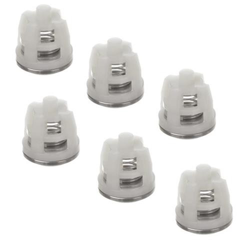 H11 Szelepek Tömítéskészlet HAWK SST, HC310L, HC320L, HC330L, HC330R, HC340R, HS310, HS335CL, HS340R Porszívózsákokhoz