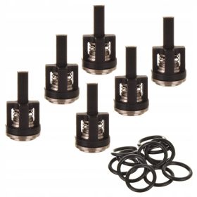   Eredeti Kränzle javítókészlet (szelepek + O-gyűrűk) – 41.048