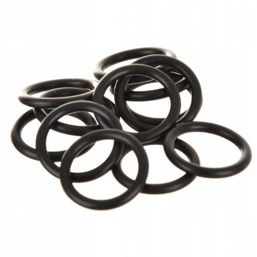 Eredeti Kränzle szelepkészlet (6 db szelep + 12 db O-gyűrű) AZ szivattyúkhoz (41.648)