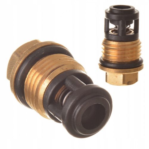 Eredeti Kränzle szelepkészlet záródugókkal és O-gyűrűkkel K 1050 sorozathoz (43.096-1)