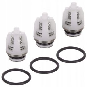   C1 Szelepkészlet tömítésekkel CAT 30, 31, 34, 35, 310W, 340, 350 és 5CP sorozatú szivattyúkhoz (30821)