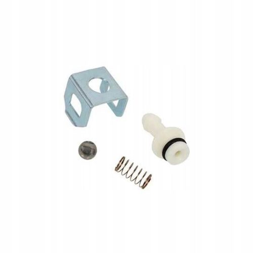 Vegyszeradagoló szelep javítókészlet – Karcher K5, K6, HDS 550 magasnyomású mosókhoz (2.883-158.0)