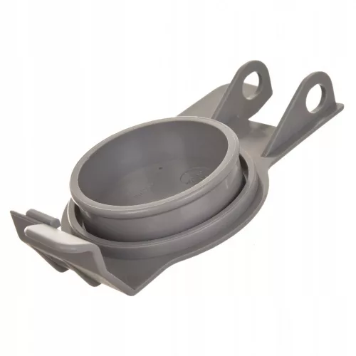 Kärcher Eredeti Vegyszertartály Fedél (5.063-448.0) HDS 655-1295 Modellekhez