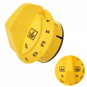   Eredeti Karcher Vegyszeradagoló Szelep HD Modellekhez (4.580-645.0)