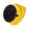 Vegyszeradagoló szelep Karcher HD 6/16-4M, 7/18-4M, 9/19, 9/20-4M magasnyomású mosókhoz (4.580-645.0)