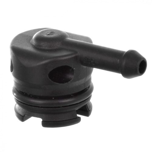 Vegyszer szelep a Karcher HDS 5/11 5/15 HD 5/12 5/13 5/17 6/13 K6 K7 alumínium szivattyúfejekhez (4.580-702.0)