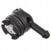 Vegyszer szelep a Karcher HDS 5/11 5/15 HD 5/12 5/13 5/17 6/13 K6 K7 alumínium szivattyúfejekhez (4.580-702.0)