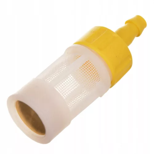 Kärcher Vegyszeradagoló Szűrővel K2-K7, HD, HDS - Kompatibilis Lavor, Parkside, Nilfisk, Stihl, Kranzle, Macallister