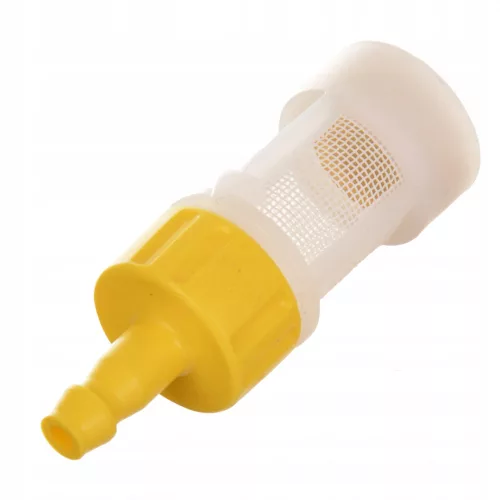 Kärcher Vegyszeradagoló Szűrővel K2-K7, HD, HDS - Kompatibilis Lavor, Parkside, Nilfisk, Stihl, Kranzle, Macallister