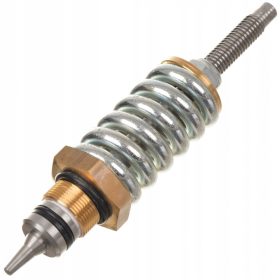   Eredeti Karcher nyomáscsökkentő szelep, kompatibilis HD 1090, 1094, 1290, 1294, 994 modellekkel (4.591-028.0)