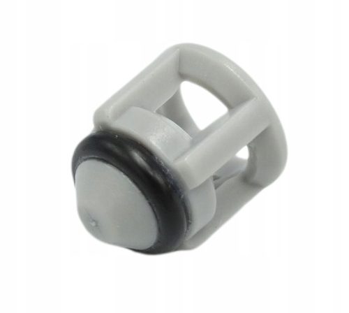 Szelepfej Karcher K5 K6 K7 HD 6/13 magasnyomású mosókhoz (4.584-022.0)