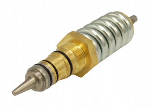 Eredeti Karcher nyomáscsökkentő szelep, kompatibilis HD 10/21, 10/23, 10/25, 13/18 modellekkel (2.885-129.0)