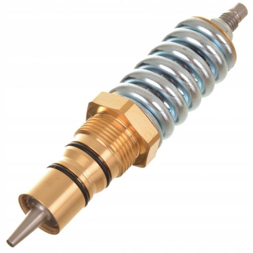 Eredeti Karcher nyomáscsökkentő szelep, kompatibilis HD 10/21, 10/23, 10/25, 13/18, 17/14 modellekkel (2.885-385.0)