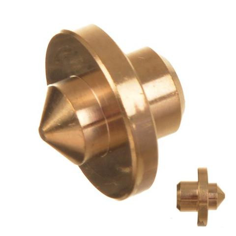 Nyomásállító Szelep Gomb Rúd Karcher HDS Modellekhez, Kompatibilis Modellek: HDS 558, 695, 698, 798, 6/14, 7/16, 8/18, 10/2 (Termékkód: 5.584-114.0)