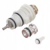 Túlfolyószelep Karcher K3 K4 K 300 310 330 855 HS magasnyomású mosókhoz (9.001-135.0)
