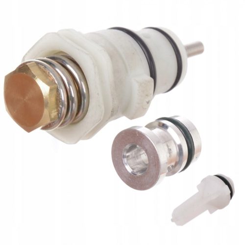 Túlfolyószelep Karcher K3 K4 K 300 310 330 855 HS magasnyomású mosókhoz (9.001-135.0)