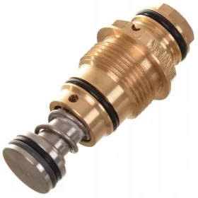   Vezérlődugattyú / Átfolyásszabályozó szelep Karcher 7.20, 7.21 MX modellekhez (4.553.268.0)