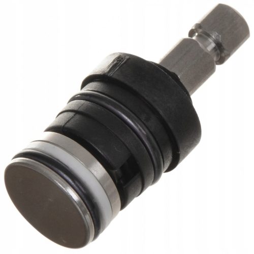 Kärcher K4 K5 Teljes Vezérlés Eredeti Bypass Szelep Alumínium Fejhez