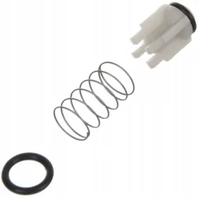   Visszacsapós Átfolyószelep Nilfisk D130 - E160 Mosóhoz, Eredeti (12850062)