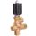 BYPASS Szelep MTM MG4000 - 3/8" Visszacsapó Nyomásállítással, Karcher HD/HDS, Kranzle, Ehrle, 2400 l/h, 90°C, 310 bar