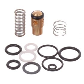   Javítókészlet, O-gyűrűvel MTM Hydro (MTM MG4000 /MTM BP9) BY-Pass visszacsapó szelephez