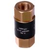 Visszacsapó szelep magasnyomású mosókhoz 3/8" belső menettel Max.310 Bar nyomás és 40 l/perc Átfolyás - 1 db