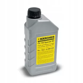 Eredeti Karcher Szivattyú Olaj 1L SAE 90 (6.288-016.0)