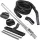 Tartozék készlet teleszkópos csővel Karcher  T 7/1 T 10/1 T 12/1 T 15/1 T 17/1 9/1 Bp T 111 T 201 porszívókhoz (száraz-nedves használathoz)