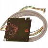Karcher vezérlőpanel RM tartályhoz, nyomtatott áramköri lap (PCB), kompatibilis HDS 13/20, 8/18, 10/20, 7/12, 9/18, 8/16, 11/18, 12/18 modellekkel (2.885-055.0)