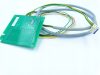 Karcher vezérlőpanel RM tartályhoz, nyomtatott áramköri lap (PCB), kompatibilis HDS 13/20, 8/18, 10/20, 7/12, 9/18, 8/16, 11/18, 12/18 modellekkel (2.885-055.0)