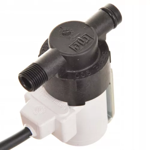 Karcher RM Vízlágyító Elektromágneses Szelep HDS Sorozathoz (4.686-030.0)