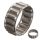 Gyűrű 15x6 mm, Ventilátor Csapágy Védelmi Hüvely - KARCHER K6, K7, HD 5/11, 5/12, 5/15, 5/17, 6/13, 6/15, 60 Kompatibilis