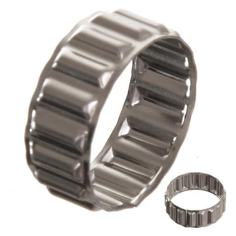 Gyűrű 15x6 mm, Ventilátor Csapágy Védelmi Hüvely - KARCHER K6, K7, HD 5/11, 5/12, 5/15, 5/17, 6/13, 6/15, 60 Kompatibilis