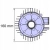Kärcher Motorburkolat HD 5/12, HD 5/14, HD 5/15, HD 6/13, HDS 5/15, HD Xpert 7125, HD Xpert 7140 Kompatibilis