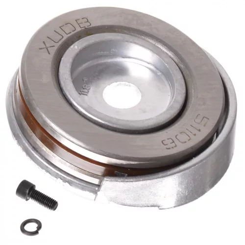 Eredeti kúpcsapágy tárcsa Nilfisk C135 C130 C125 C120 magasnyomású mosókhoz (128501500 új típus))