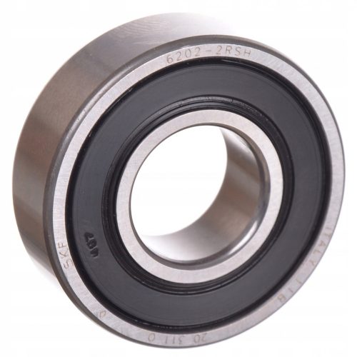 Karcher K4-K7 Gördülőcsapágy - Motorcsapágy Európai Gyártású, 15x35x11 mm, Csere, Új