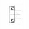 Döntött Csapágy Karcher HDS 695 895 790 797 (7.401-035.0) - Motorcsapágy Karcher Alátéthez