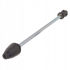   Turbó fúvóka Karcher K2-K6 magasnyomású mosókhoz, kerámia betéttel (szennymaró fej lándzsával)