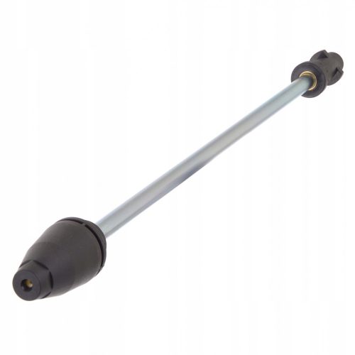 Turbó fúvóka Karcher K2-K6 magasnyomású mosókhoz, kerámia betéttel (szennymaró fej lándzsával)