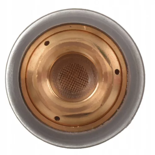 CleanTecs Forgó Csőtisztító Fúvóka (Turbófej) Duguláselhárításhoz (040, 1/8" belső menet)