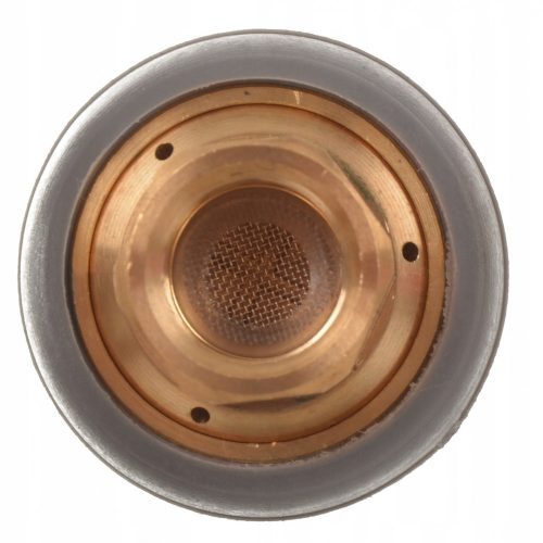 Forgó turbó fúvóka 060, 1/8" belső menet, kerámia fúvóka szennyvíztisztításhoz, kompatibilis Karcher, Kranzle, Nilfisk, Lavor, KEW, Stanley, Bosch, Macallister mosókkal