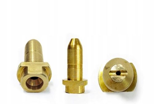 Vario állítható fúvókabetét lándzsához Karcher K sorozatú magasnyomású mosókhoz (035-ös fúvóka)